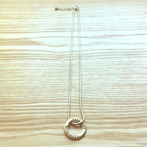 Serenity Necklace